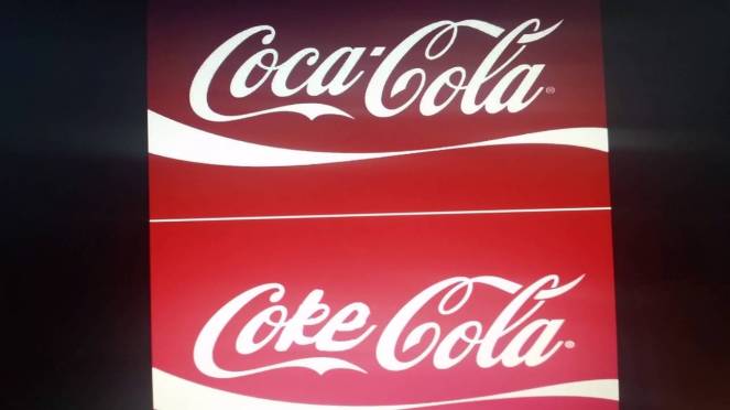Coke cola